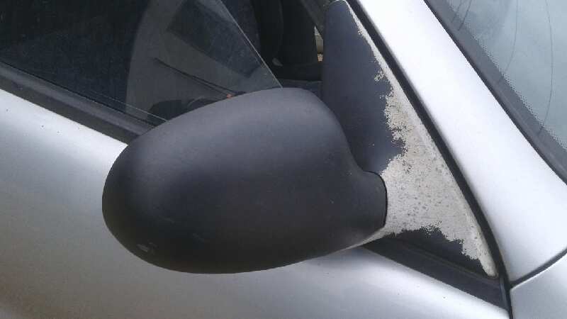 RETROVISOR DERECHO