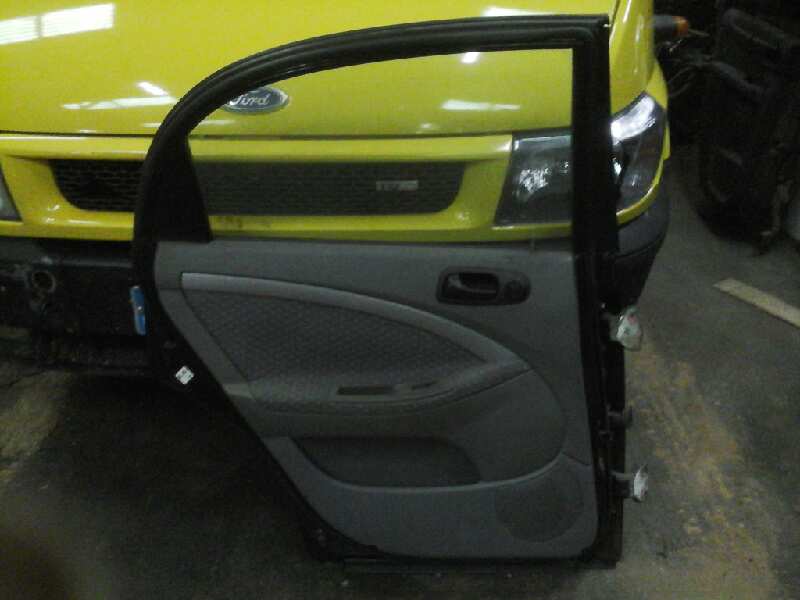 ELEVALUNAS TRASERO IZQUIERDO