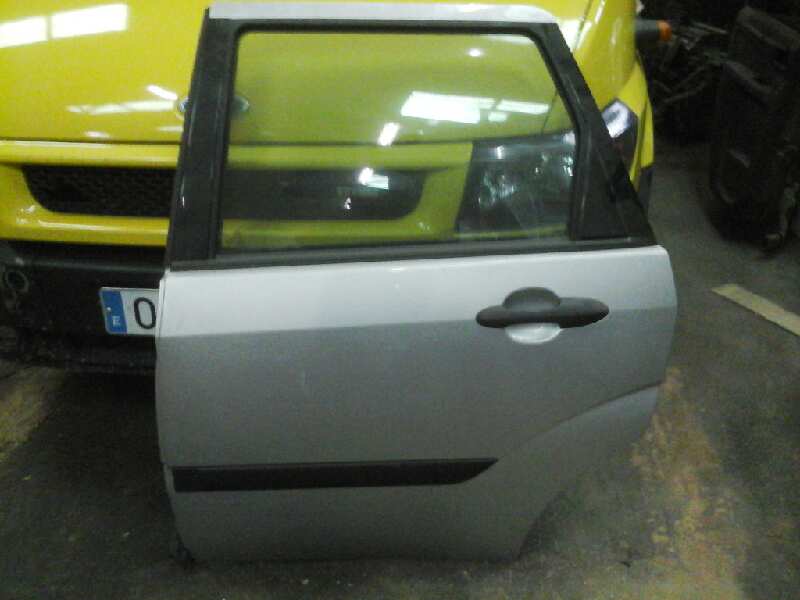 PUERTA TRASERA IZQUIERDA