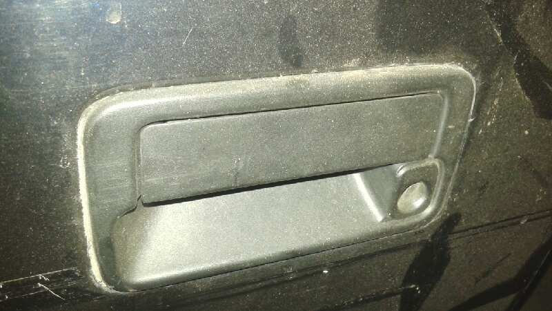 MANETA EXTERIOR DELANTERA IZQUIERDA