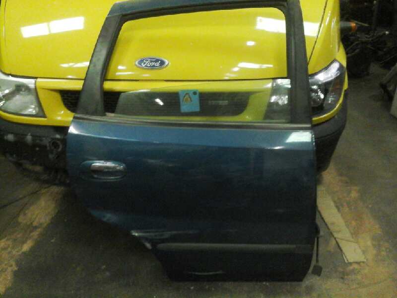 PUERTA TRASERA DERECHA