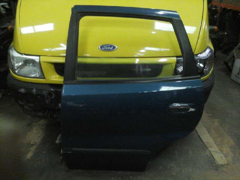 PUERTA TRASERA IZQUIERDA