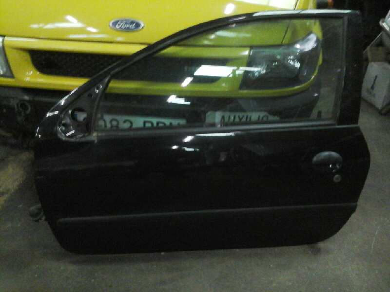 PUERTA DELANTERA IZQUIERDA