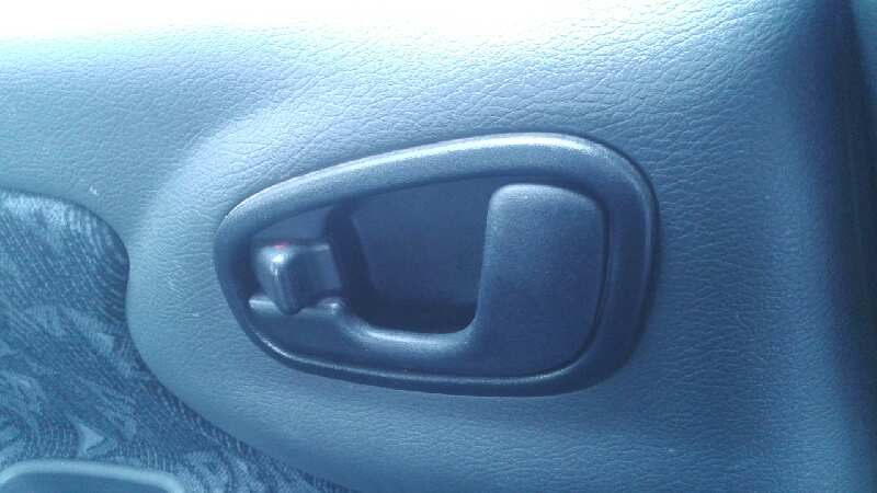 MANETA INTERIOR TRASERA IZQUIERDA