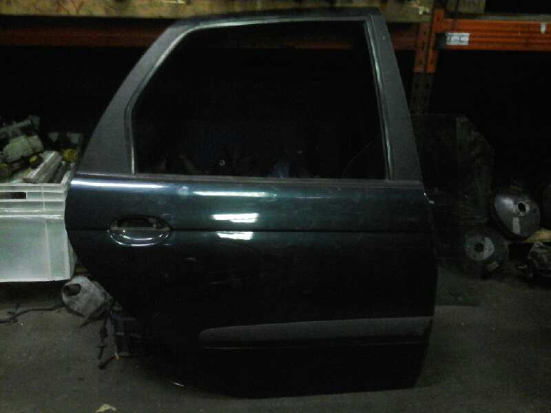 PUERTA TRASERA DERECHA