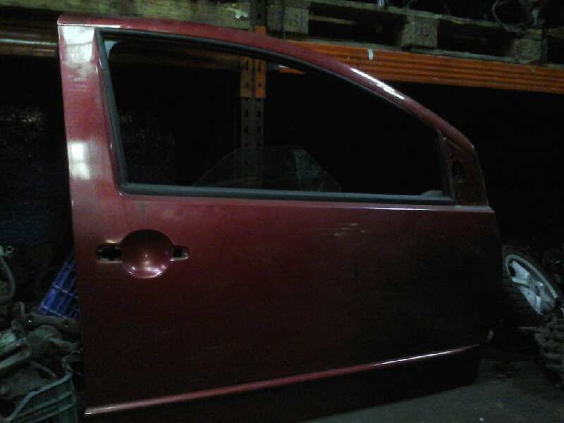 PUERTA DELANTERA DERECHA
