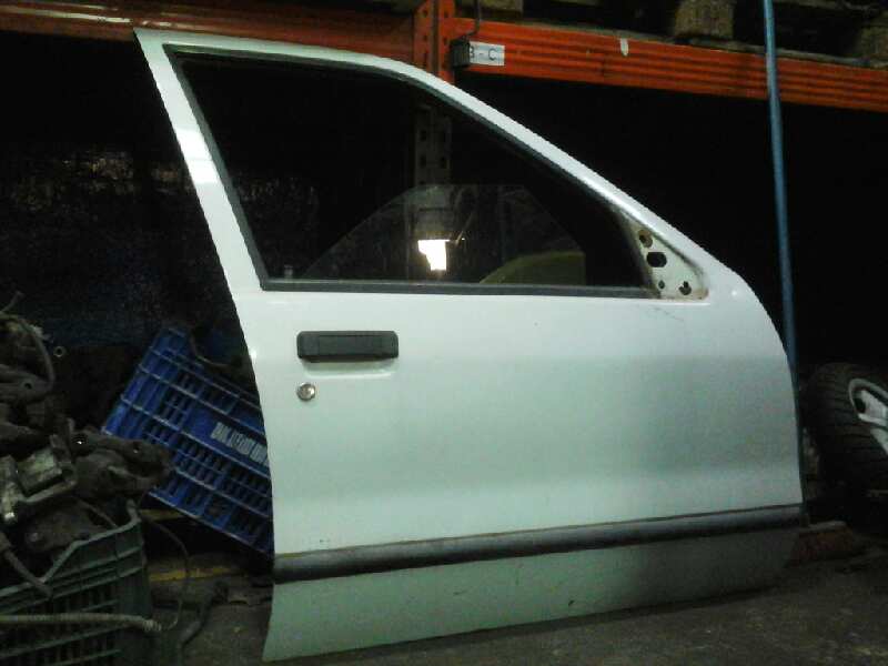 PUERTA DELANTERA DERECHA