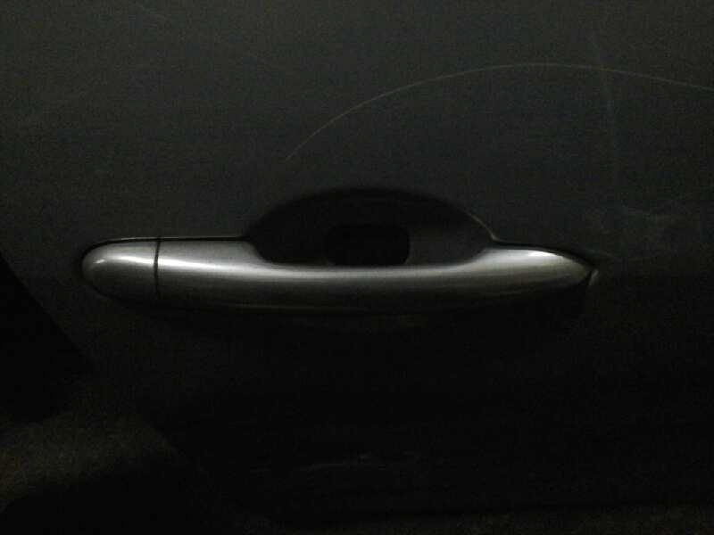 MANETA EXTERIOR DELANTERA DERECHA