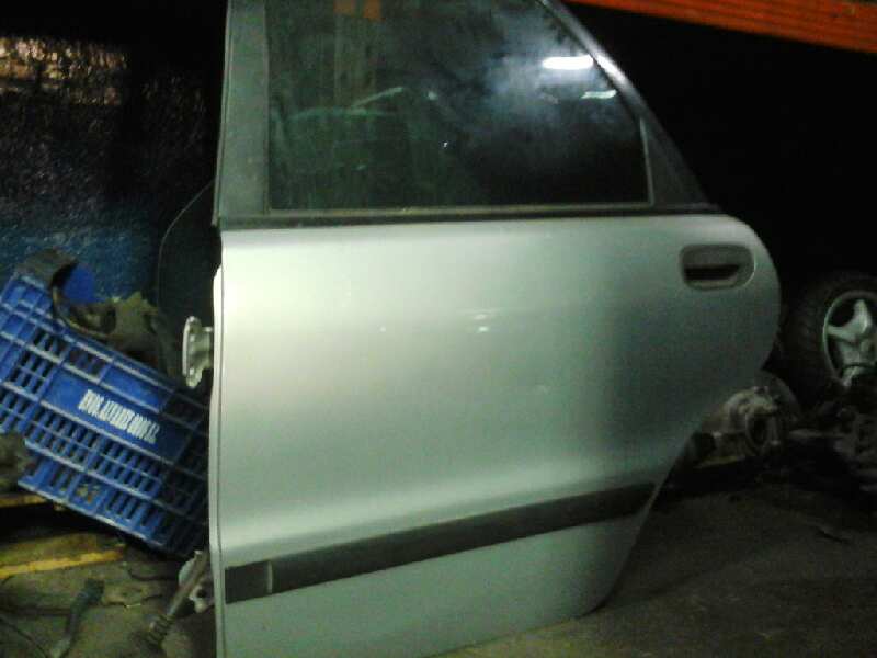 PUERTA TRASERA IZQUIERDA