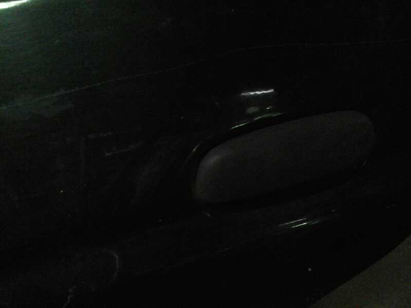 PUERTA TRASERA IZQUIERDA