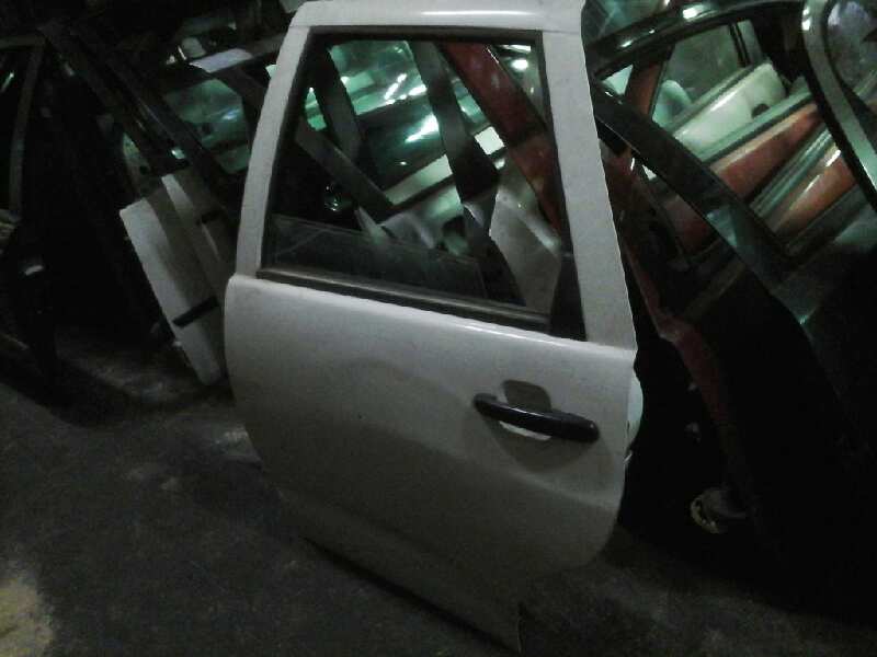 PUERTA TRASERA IZQUIERDA