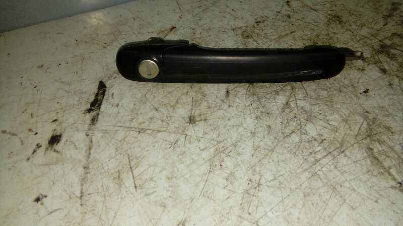 MANETA EXTERIOR DELANTERA DERECHA