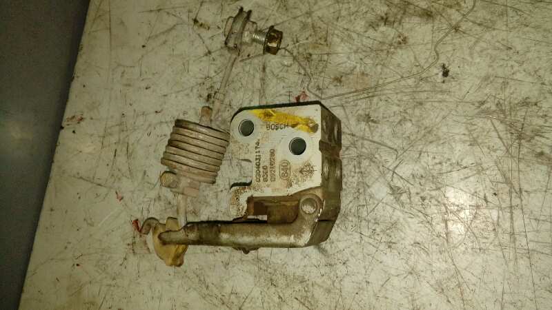 0204031174 REPARTIDOR DE FRENO OPEL AGILA