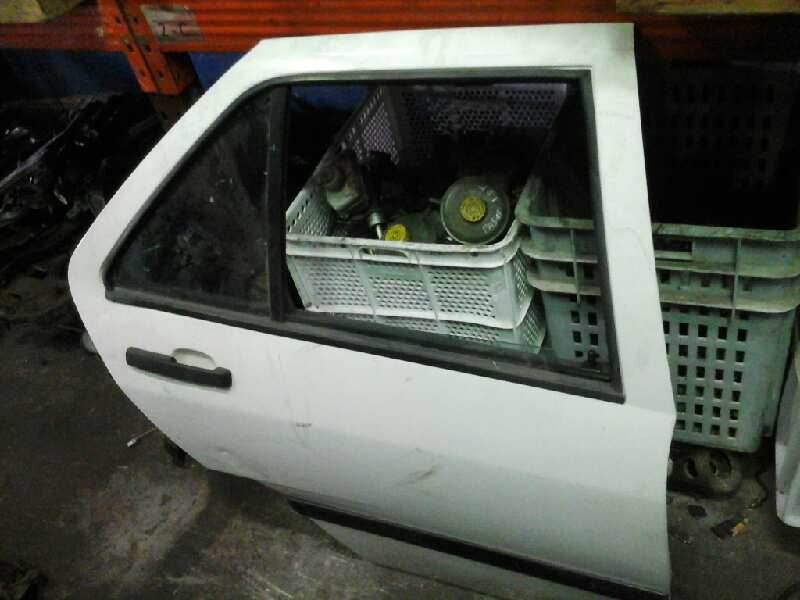 CERRADURA PUERTA TRASERA DERECHA 