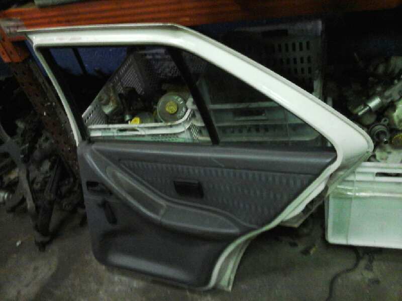 CERRADURA PUERTA TRASERA DERECHA 