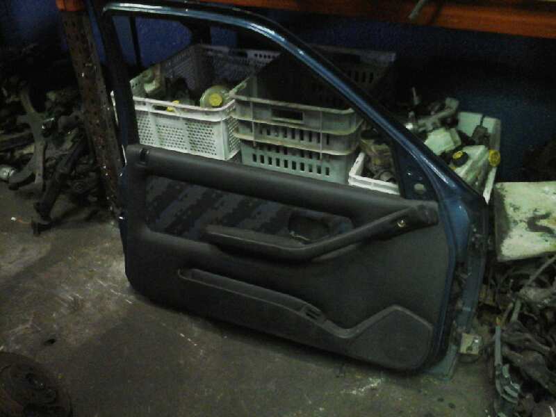 TAPA EXTERIOR COMBUSTIBLE