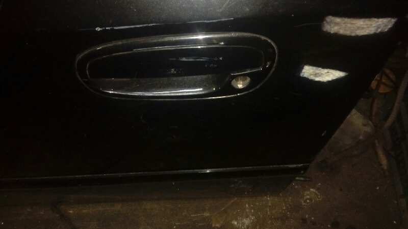 MANETA EXTERIOR DELANTERA IZQUIERDA