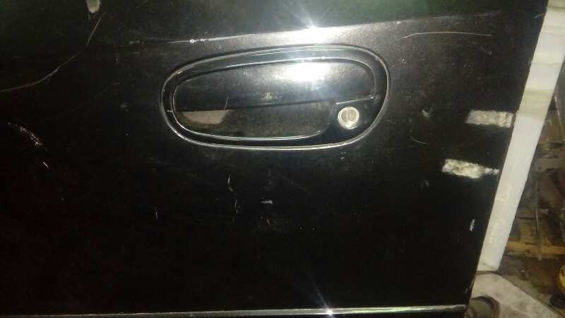 MANETA EXTERIOR DELANTERA IZQUIERDA