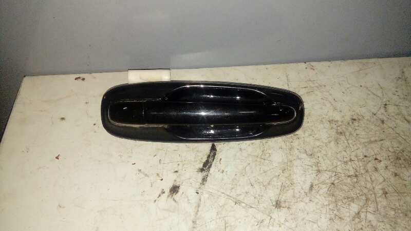 MANETA EXTERIOR TRASERA DERECHA