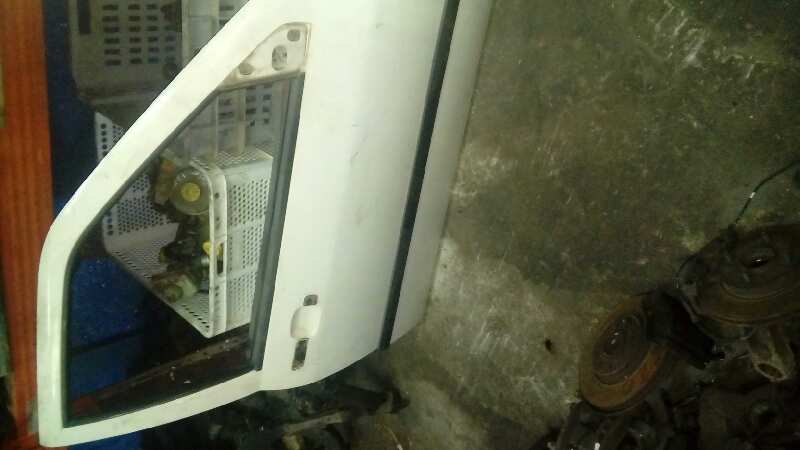 PUERTA DELANTERA DERECHA