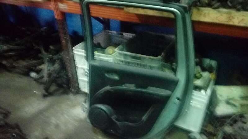 PUERTA TRASERA DERECHA