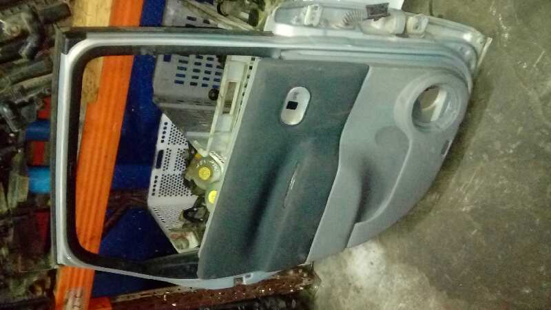 PUERTA TRASERA IZQUIERDA