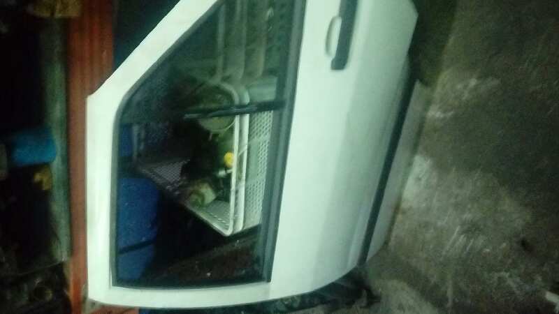 PUERTA TRASERA IZQUIERDA