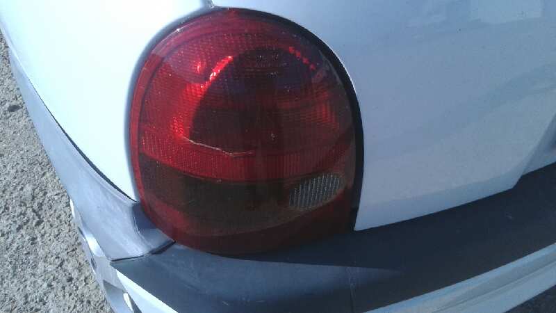 PILOTO TRASERO IZQUIERDO