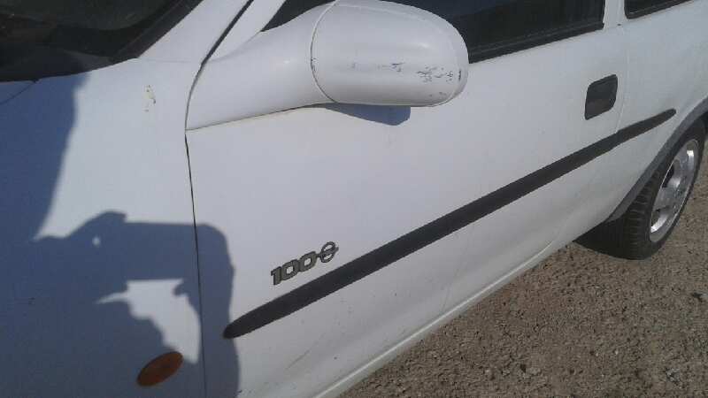 PUERTA DELANTERA IZQUIERDA