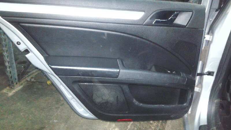 GUARNECIDO PUERTA TRASERA IZQUIERDA SKODA SUPERB COMBI (3T5)