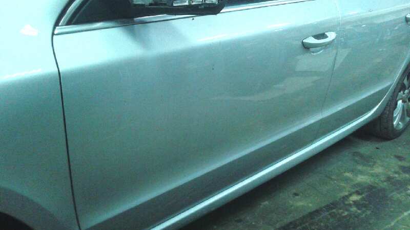 PUERTA DELANTERA IZQUIERDA SKODA SUPERB COMBI (3T5)