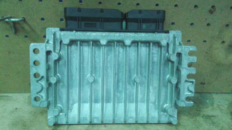 CENTRALITA MOTOR UCE