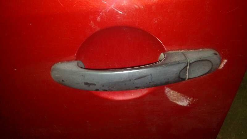 MANETA EXTERIOR DELANTERA IZQUIERDA