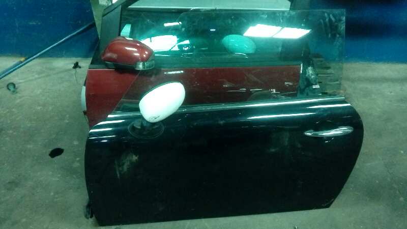 PUERTA DELANTERA IZQUIERDA