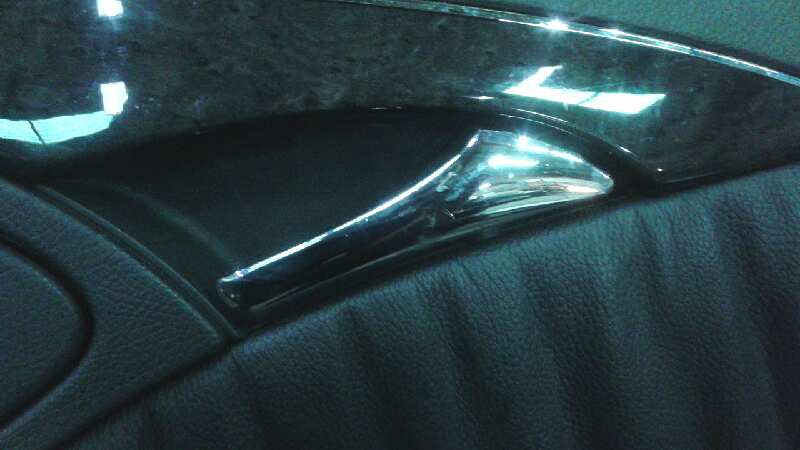 MANETA INTERIOR TRASERA DERECHA