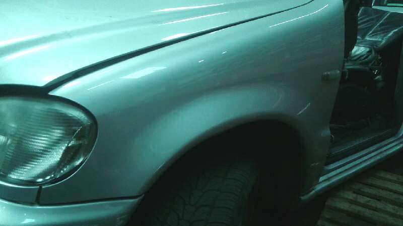 ALETA DELANTERA IZQUIERDA