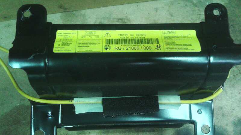 AIRBAG DELANTERO DERECHO