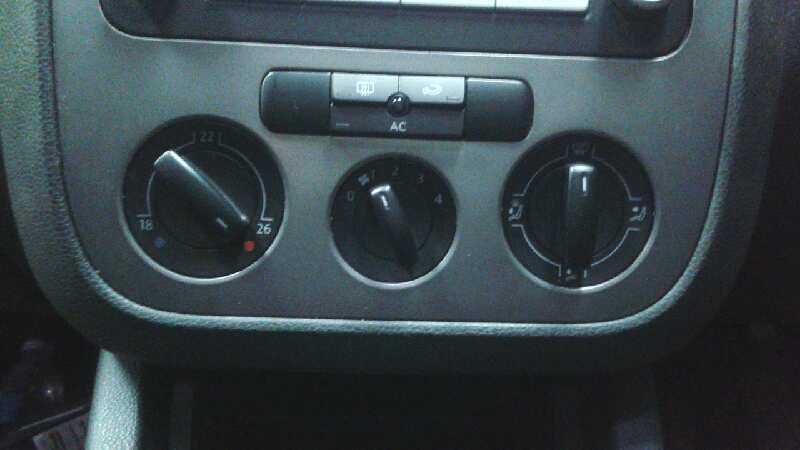 MANDO CALEFACCION -  AIRE ACONDICIONADO
