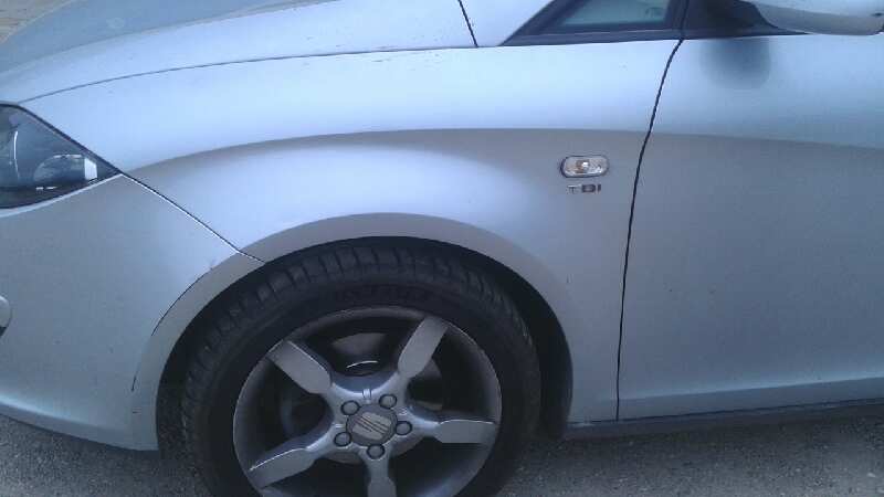 ALETA DELANTERA IZQUIERDA