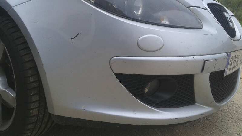 PARAGOLPES DELANTERO