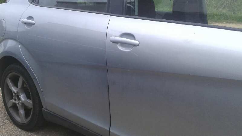 PUERTA TRASERA DERECHA