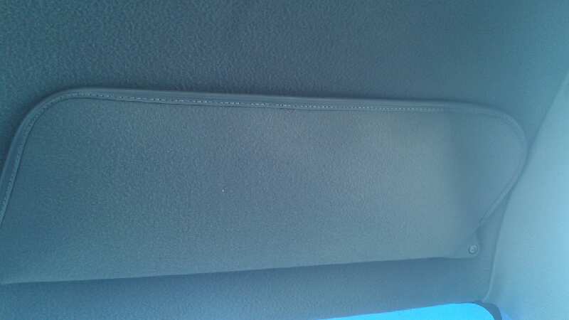 PARASOL DERECHO CHRYSLER VOYAGER (ES)