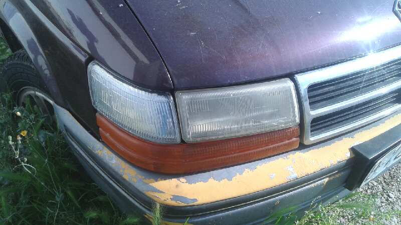 PILOTO DELANTERO DERECHO CHRYSLER VOYAGER (ES)