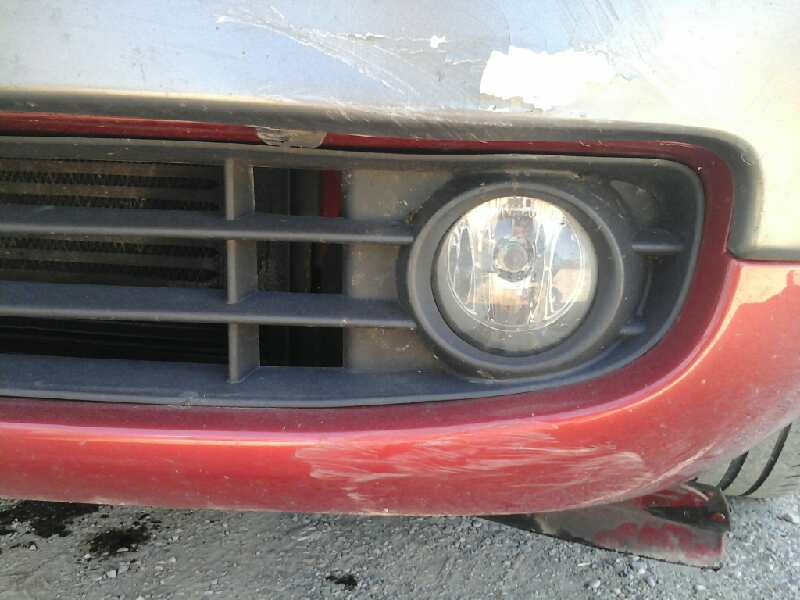 FARO ANTINIEBLA DERECHO