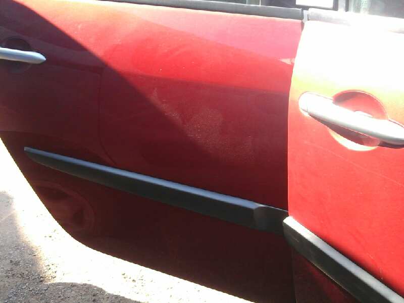 PUERTA DELANTERA DERECHA