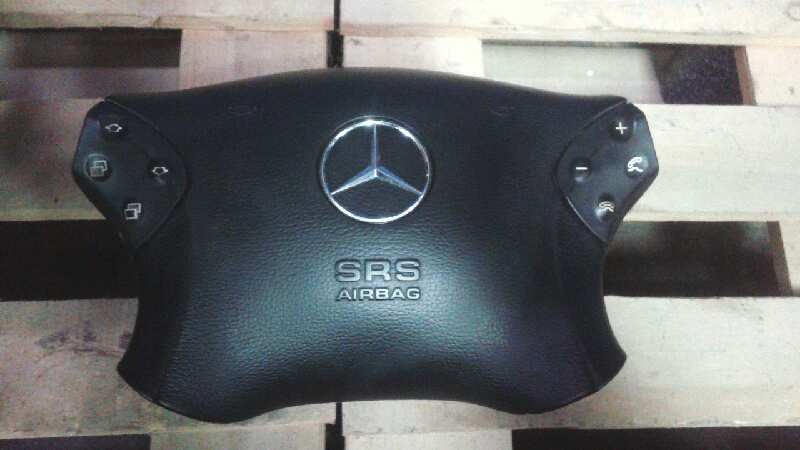 AIRBAG DELANTERO IZQUIERDO