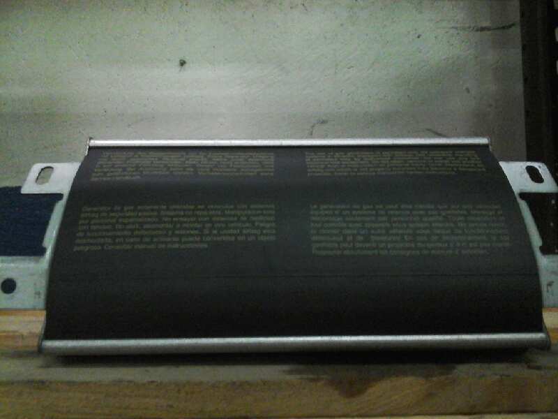 AIRBAG DELANTERO DERECHO