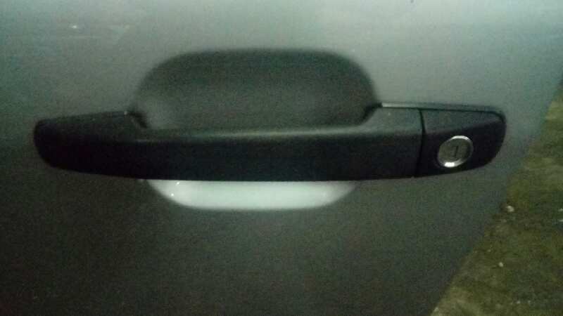 MANETA EXTERIOR DELANTERA IZQUIERDA