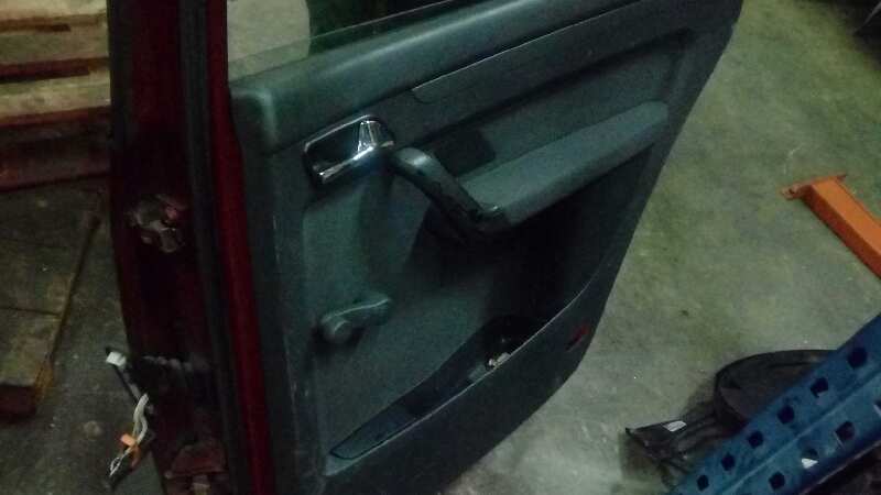 MANETA EXTERIOR TRASERA DERECHA