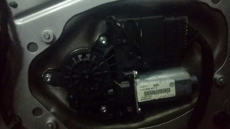 MOTOR ELEVALUNAS TRASERO IZQUIERDO